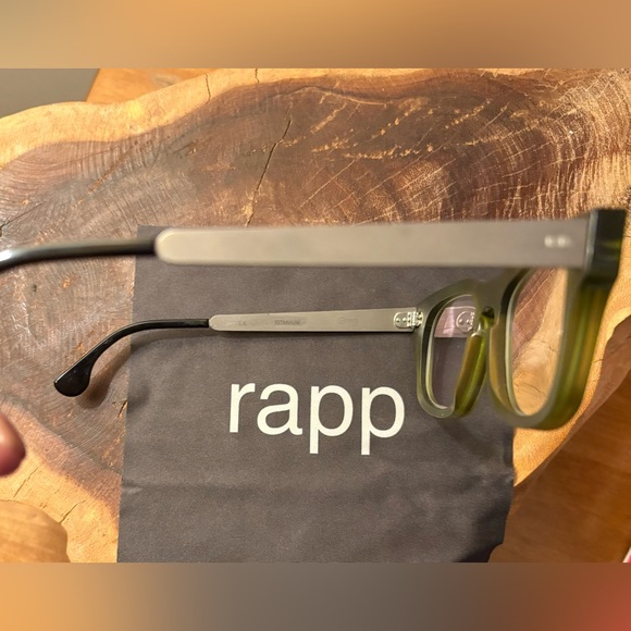 Rapp frames “Greg” - Picture 4 of 6